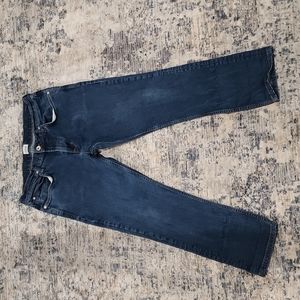 Hudson Byron men's jeans